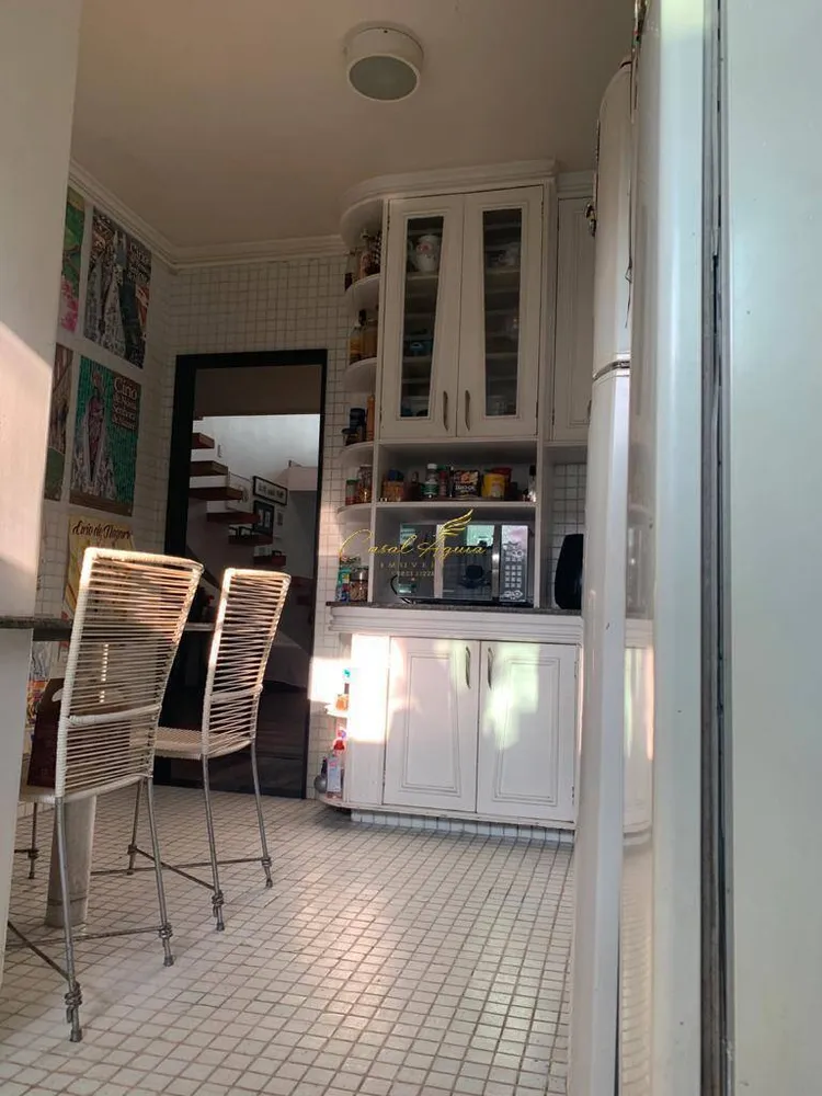 Casa de Condomínio, 5 quartos - Foto 2