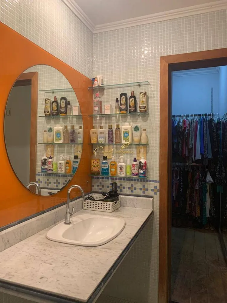 Casa de Condomínio, 5 quartos - Foto 7