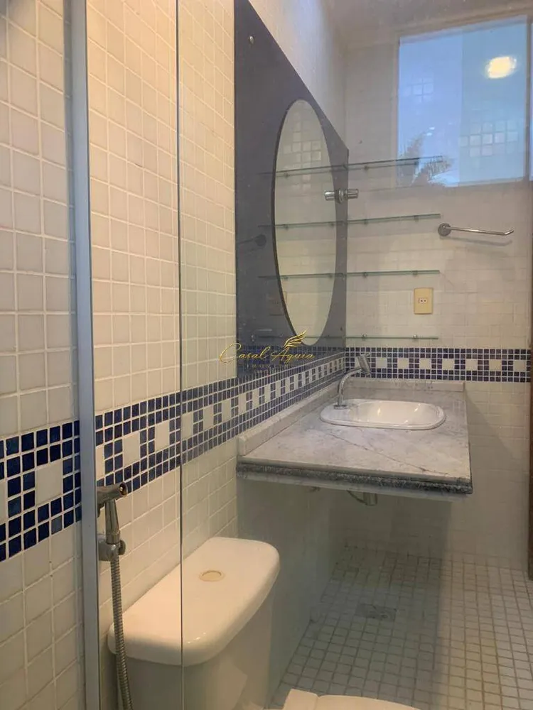 Casa de Condomínio, 5 quartos - Foto 10