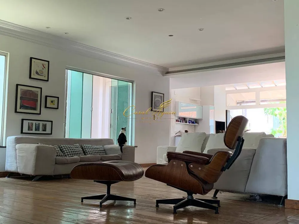 Casa de Condomínio, 5 quartos - Foto 3