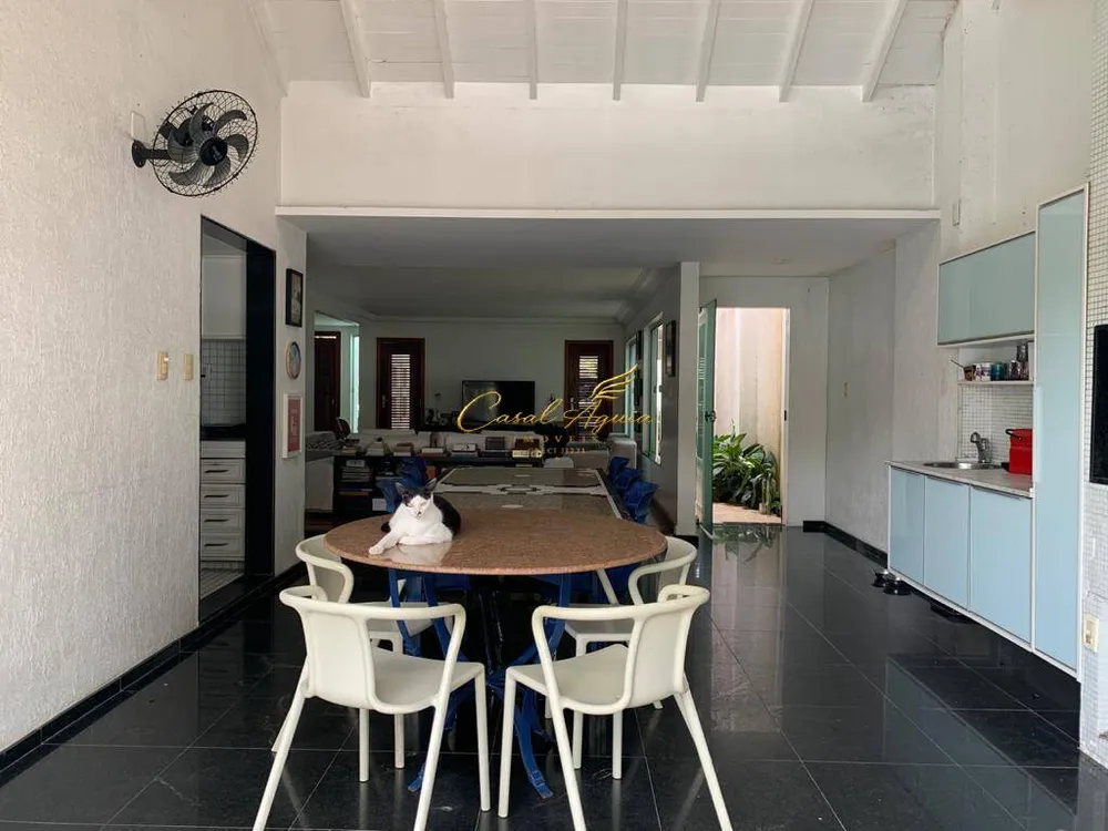 Casa de Condomínio, 5 quartos - Foto 8