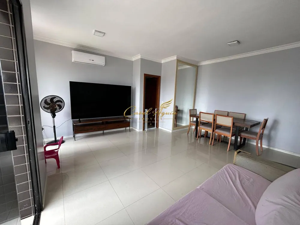Apartamento, 3 quartos, 112 m² - Foto 3