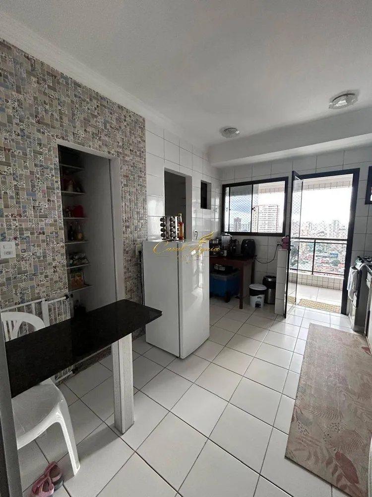 Apartamento, 3 quartos, 112 m² - Foto 2