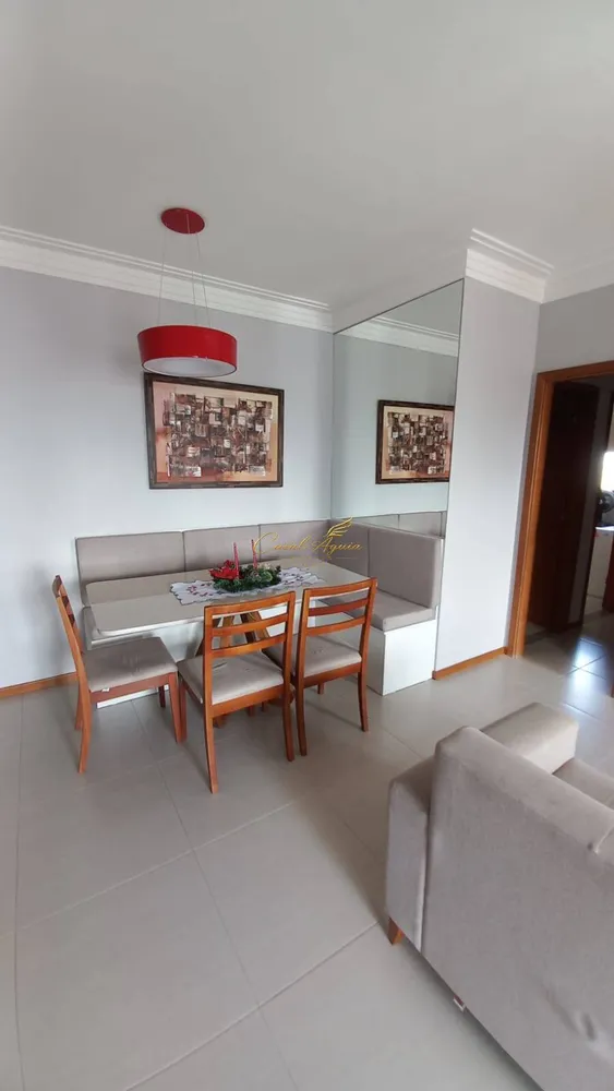 Apartamento, 3 quartos, 112 m² - Foto 4