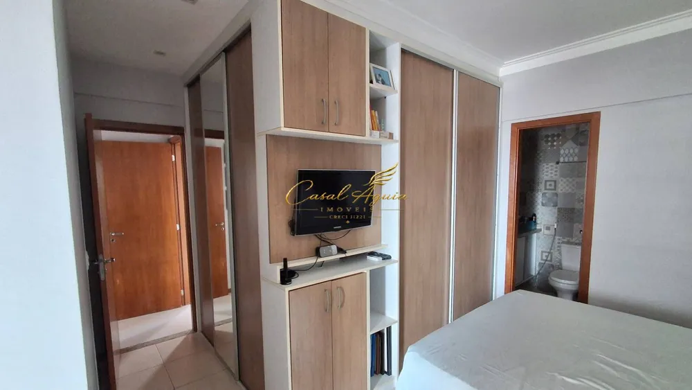 Apartamento, 3 quartos, 112 m² - Foto 1
