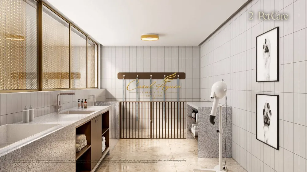 Apartamento, 4 quartos, 486 m² - Foto 9