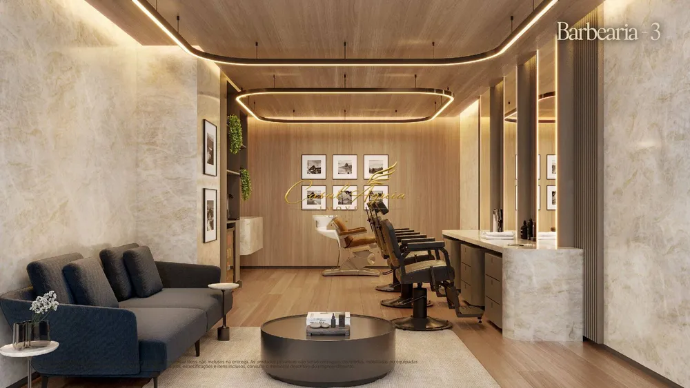 Apartamento, 4 quartos, 486 m² - Foto 7