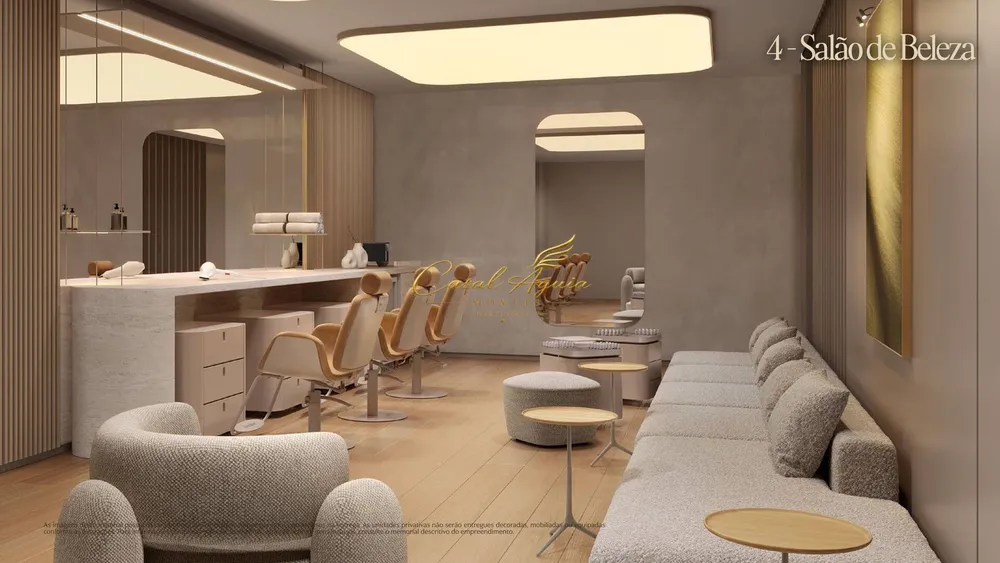Apartamento, 4 quartos, 486 m² - Foto 8