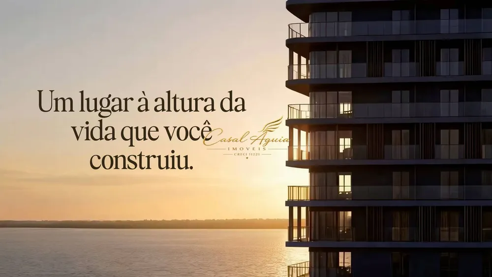 Apartamento, 4 quartos, 257 m² - Foto 3