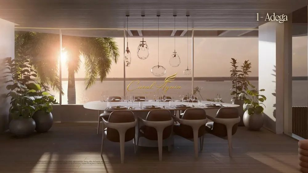 Apartamento, 4 quartos, 257 m² - Foto 7
