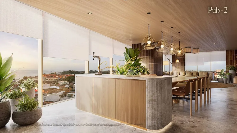 Apartamento, 4 quartos, 257 m² - Foto 9