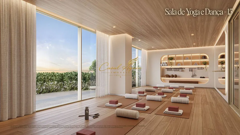 Apartamento, 4 quartos, 257 m² - Foto 12