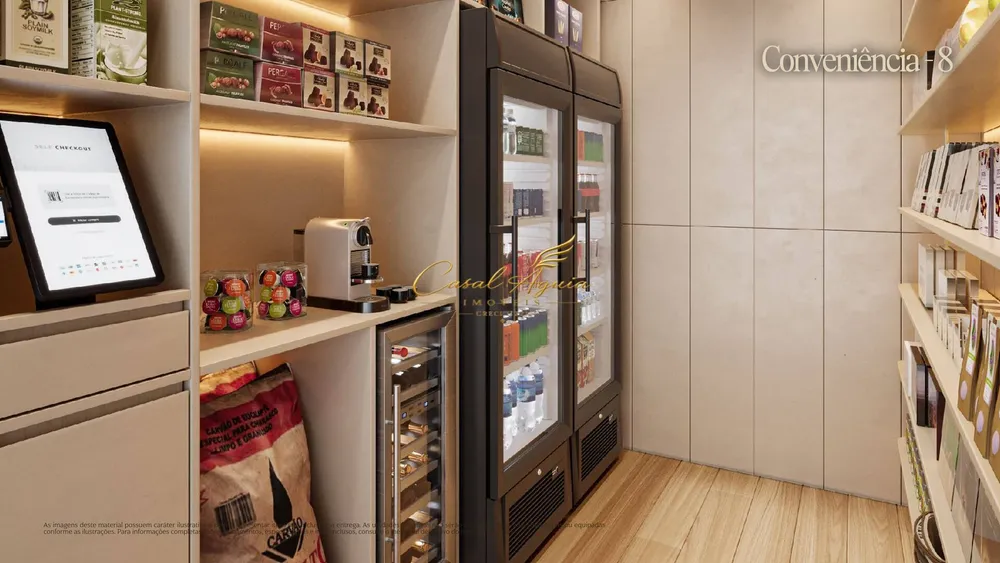 Apartamento, 4 quartos, 257 m² - Foto 5