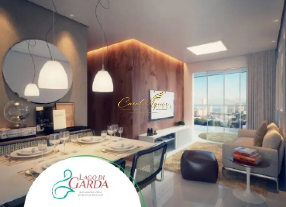 Apartamento, 3 quartos, 79 m² - Foto 5