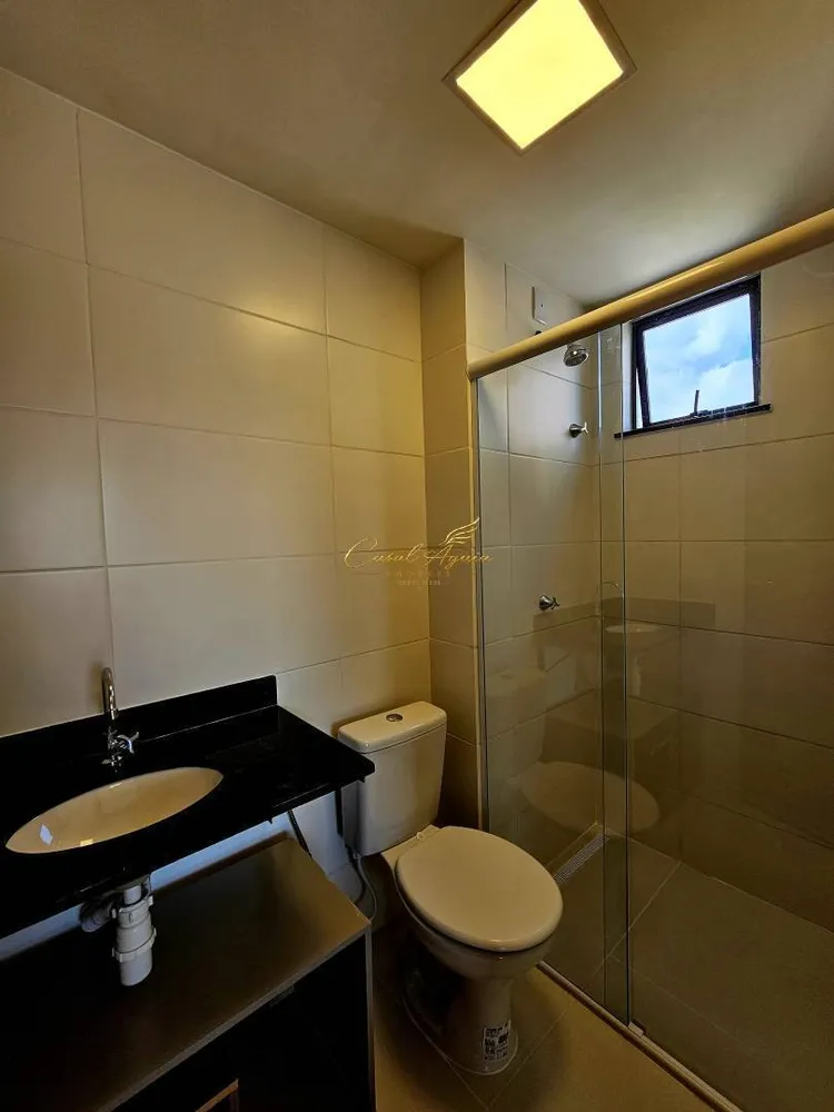 Apartamento, 3 quartos, 79 m² - Foto 2