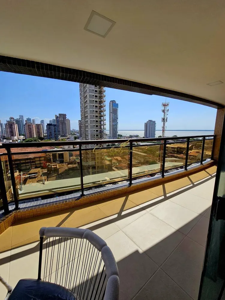 Apartamento, 3 quartos, 79 m² - Foto 1