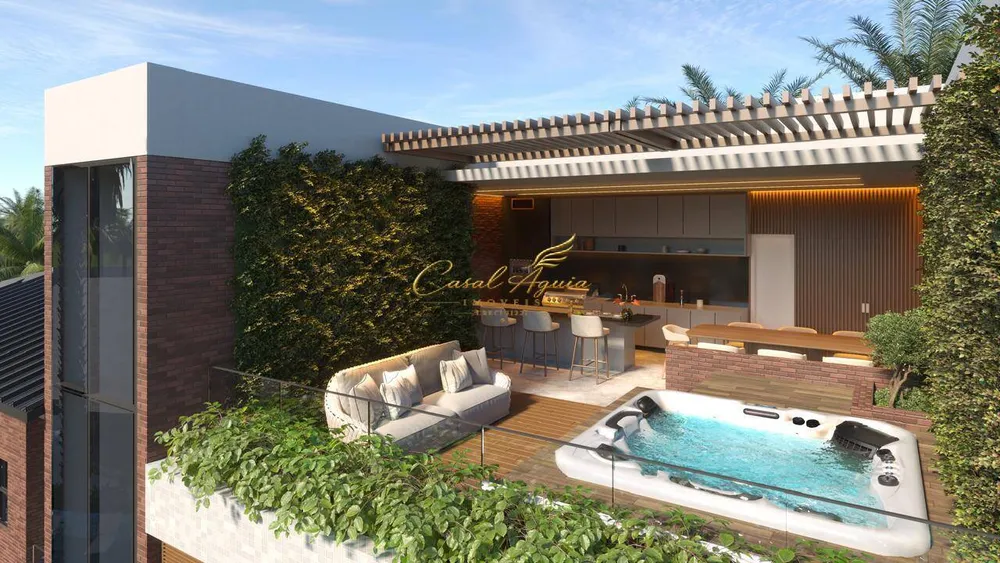 Apartamento, 3 quartos, 151 m² - Foto 6
