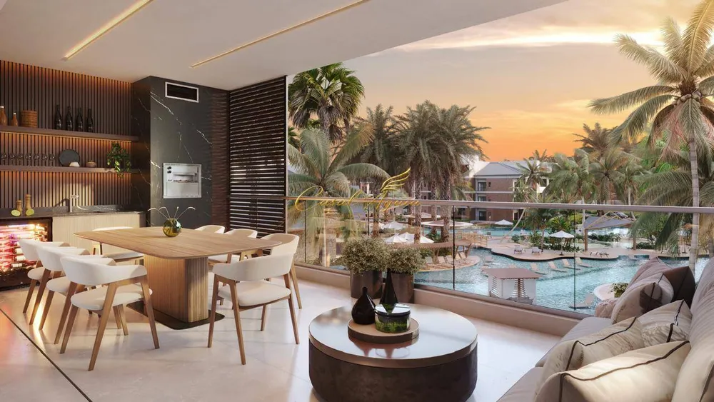 Apartamento, 3 quartos, 151 m² - Foto 4