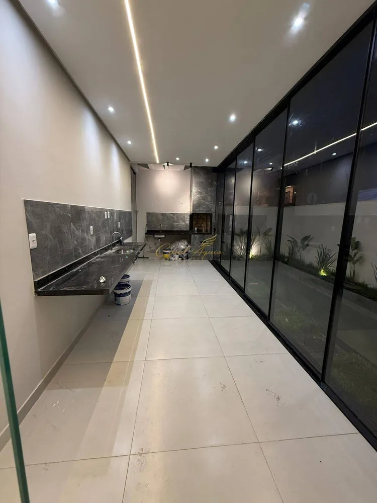 Casa de Condomínio, 3 quartos - Foto 5