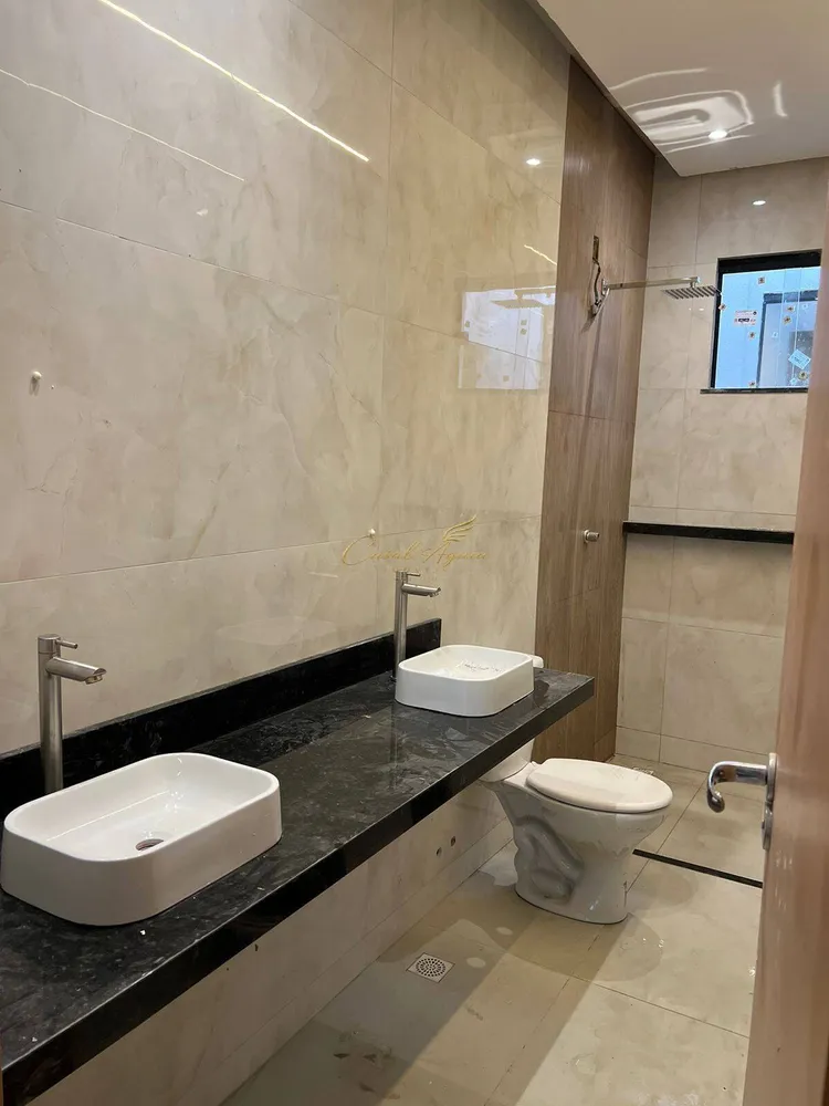 Casa de Condomínio, 3 quartos - Foto 8