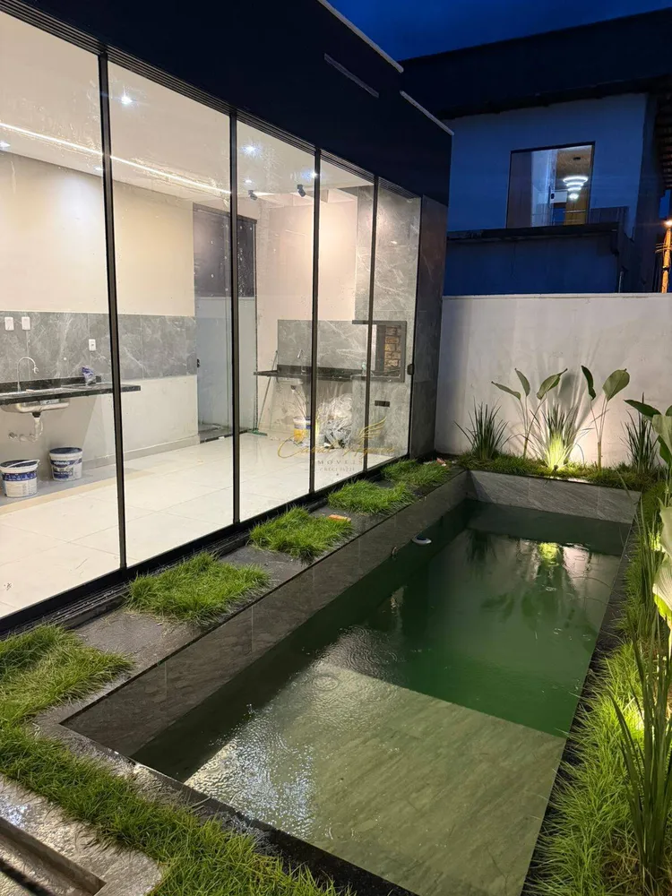 Casa de Condomínio, 3 quartos - Foto 7