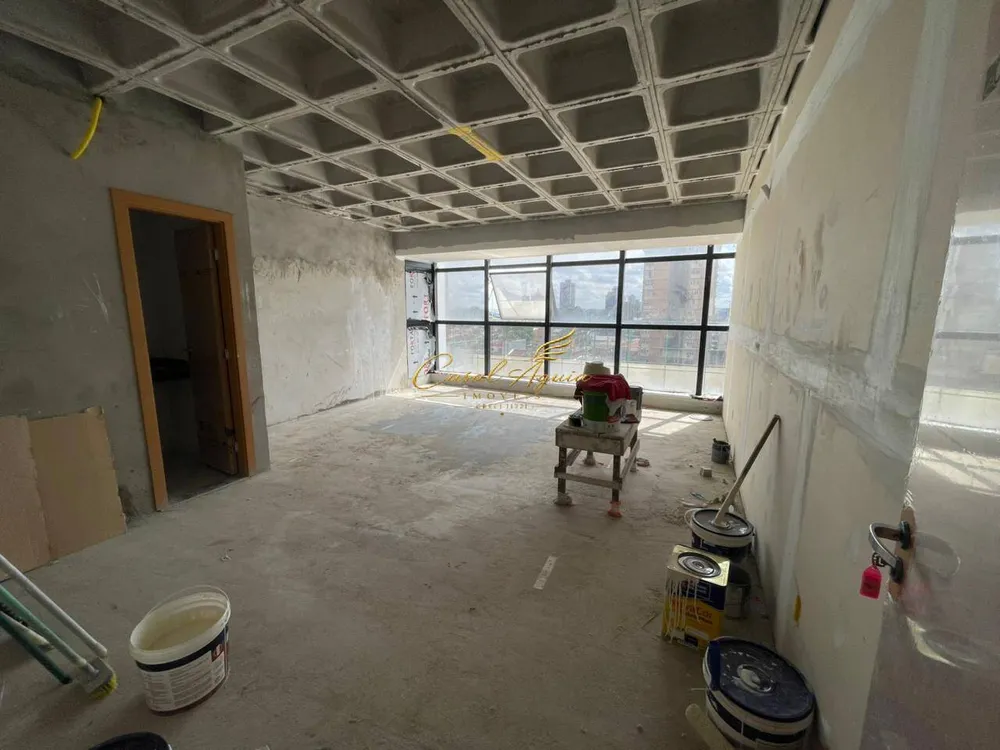 Sala-Conjunto, 34 m² - Foto 3