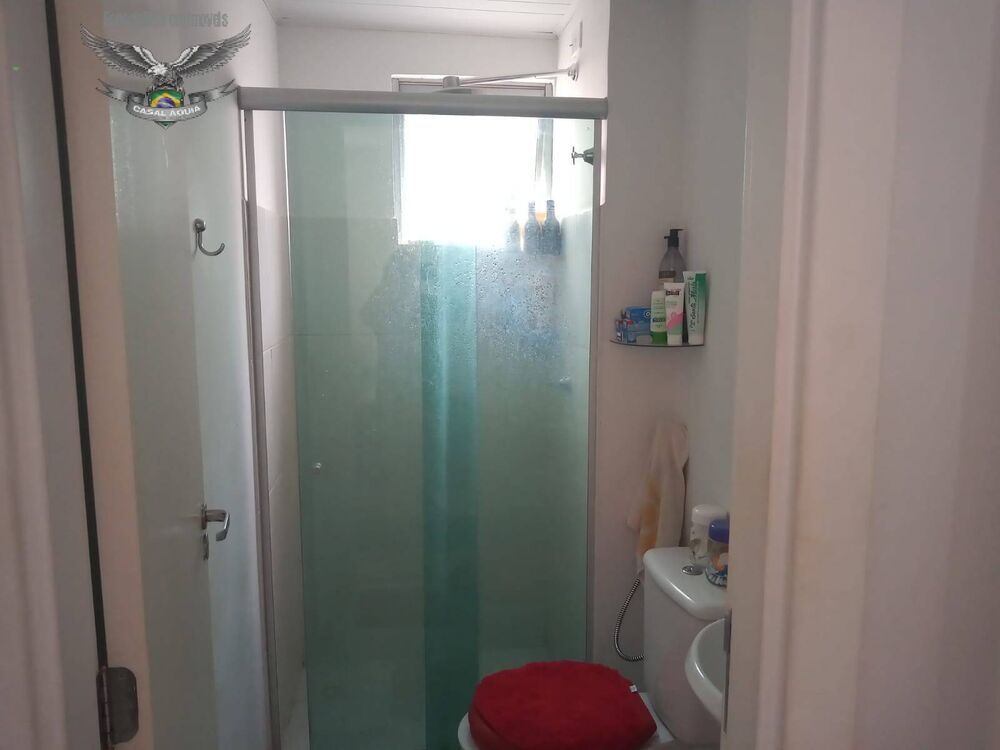 Apartamento à venda com 2 quartos, 48m² - Foto 3
