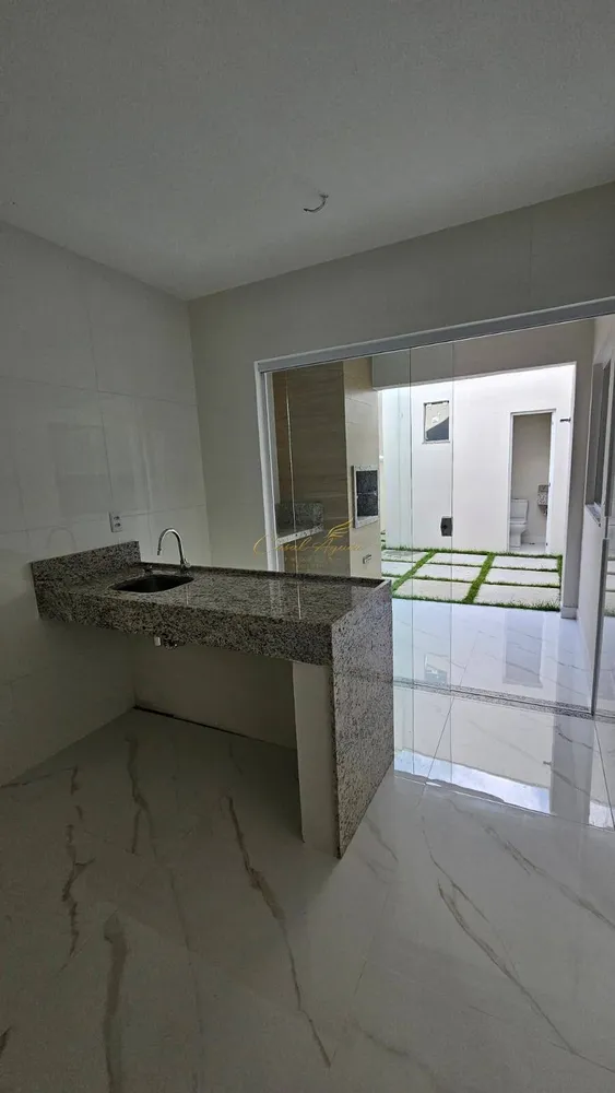 Casa de Condomínio, 3 quartos - Foto 7