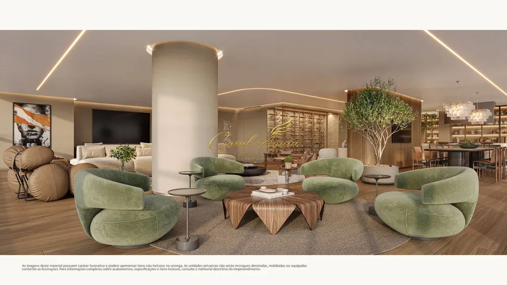 Apartamento, 4 quartos, 486 m² - Foto 12