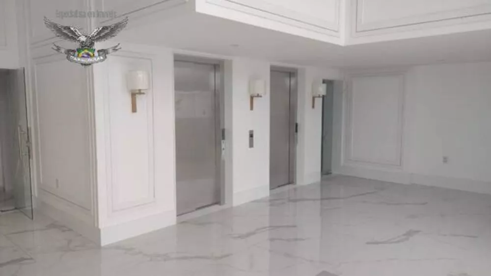 Apartamento à venda com 4 quartos, 400m² - Foto 3