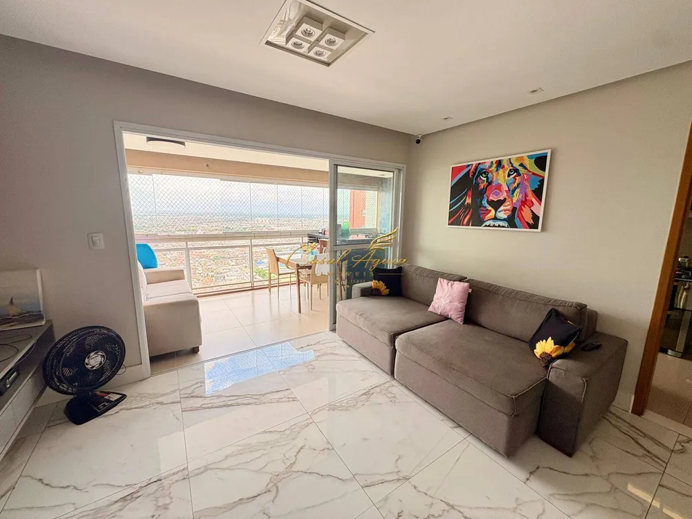 Apartamento, 3 quartos, 125 m² - Foto 3