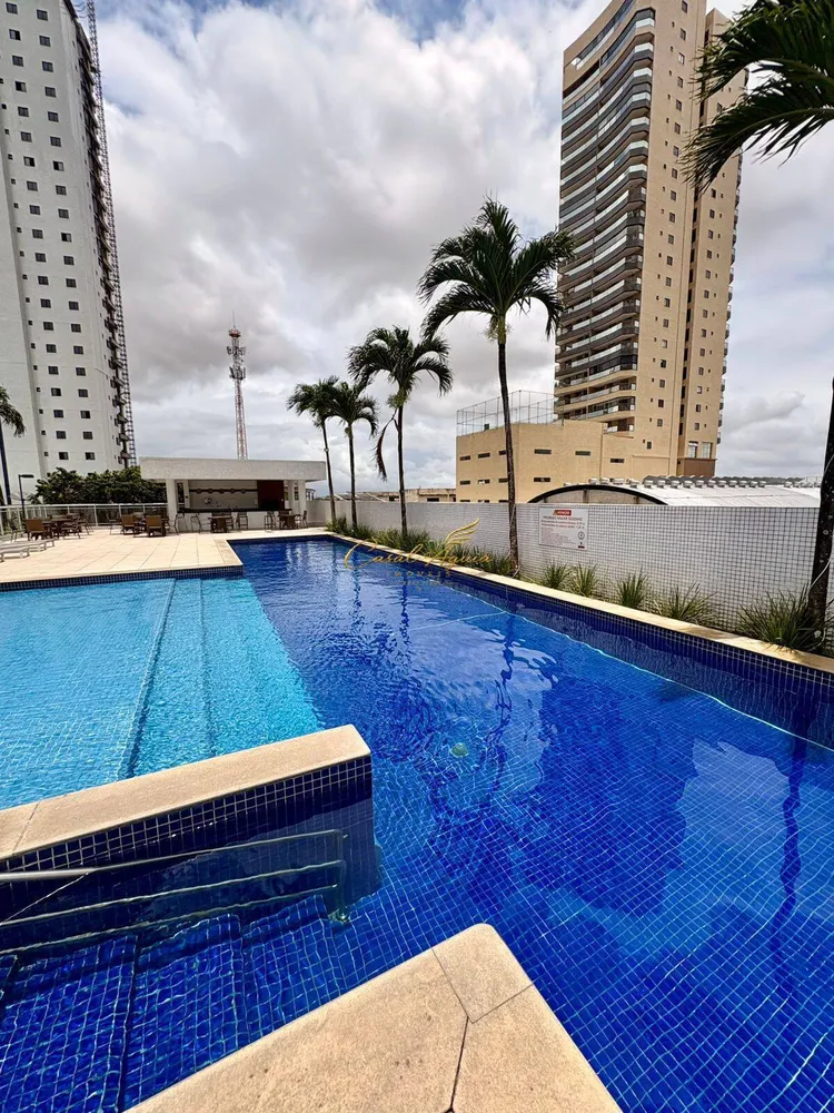 Apartamento, 3 quartos, 125 m² - Foto 7