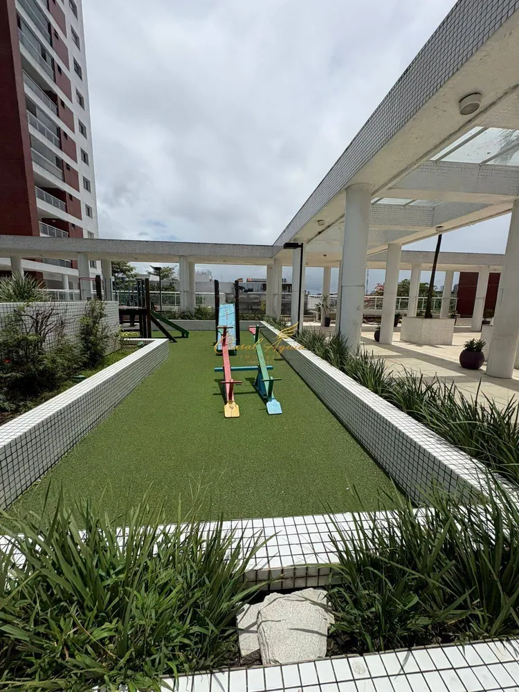 Apartamento, 3 quartos, 125 m² - Foto 6