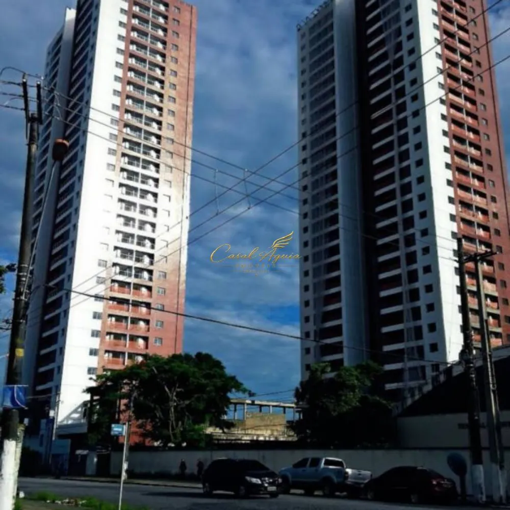 Apartamento, 3 quartos, 125 m² - Foto 8