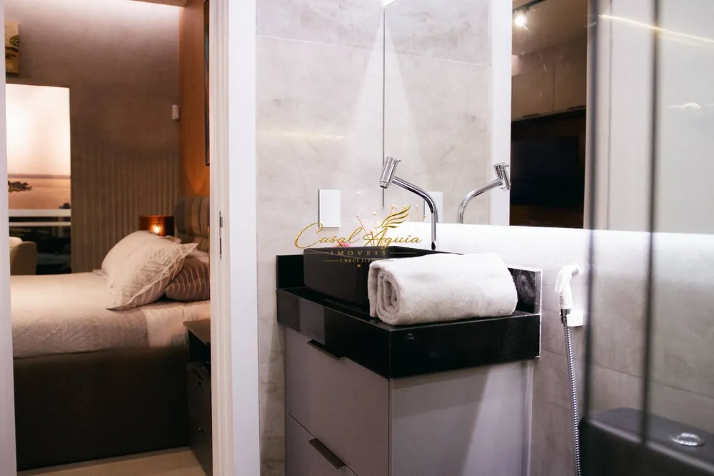 Apartamento, 1 quarto, 32 m² - Foto 7
