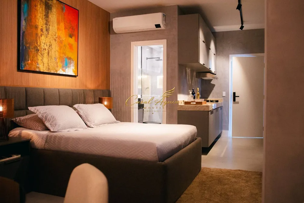 Apartamento, 1 quarto, 32 m² - Foto 4