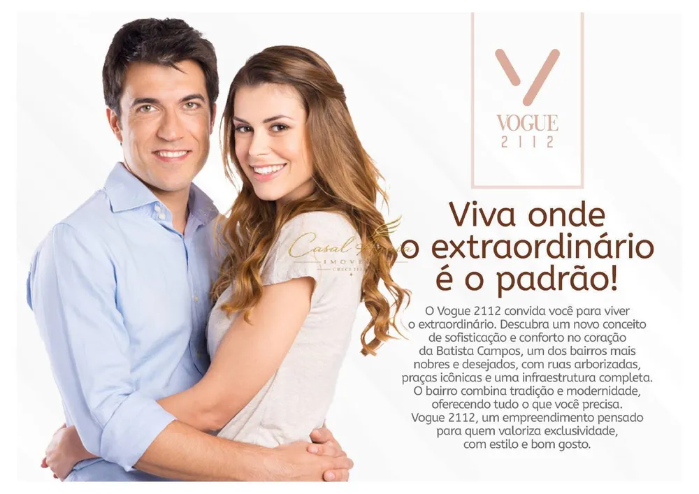 Apartamento, 1 quarto, 49 m² - Foto 2