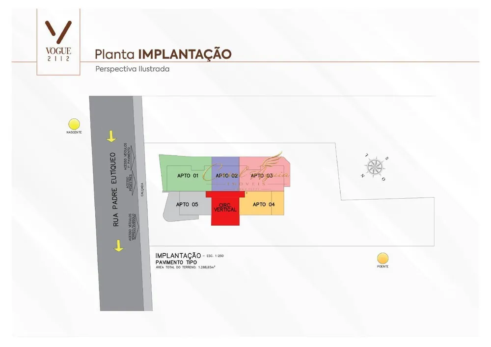 Apartamento, 1 quarto, 49 m² - Foto 10