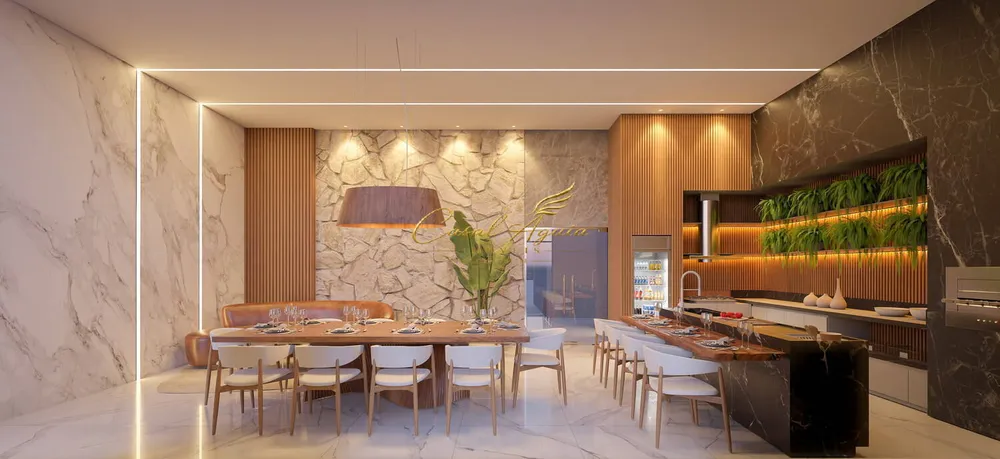 Apartamento, 4 quartos, 232 m² - Foto 10
