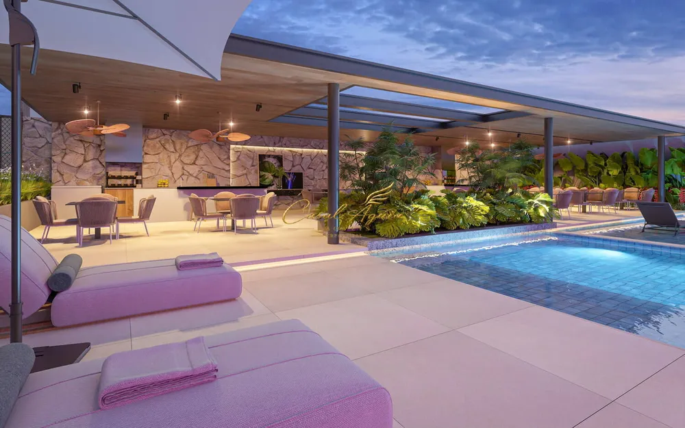 Apartamento, 4 quartos, 232 m² - Foto 9
