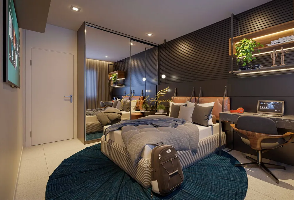 Apartamento, 4 quartos, 232 m² - Foto 7