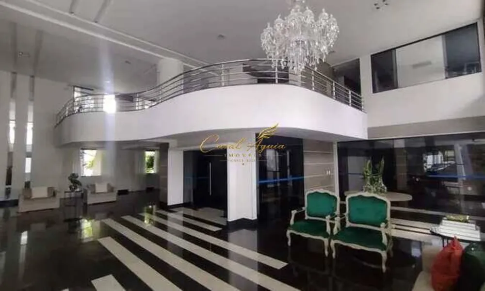 Apartamento, 4 quartos, 390 m² - Foto 1
