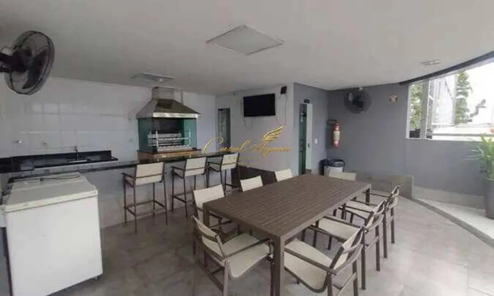 Apartamento, 4 quartos, 390 m² - Foto 12