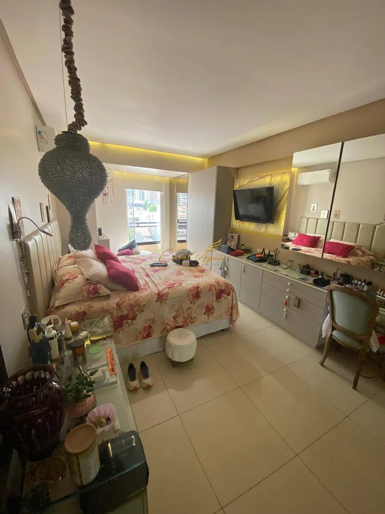 Apartamento, 4 quartos, 390 m² - Foto 9