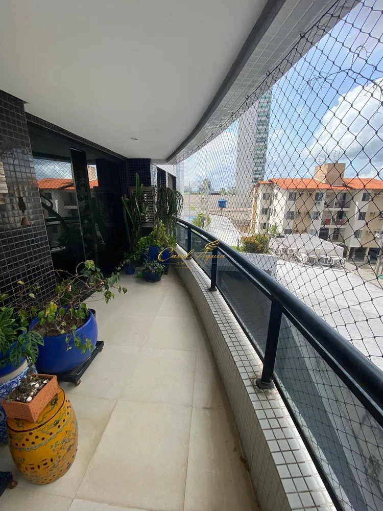 Apartamento, 4 quartos, 390 m² - Foto 6