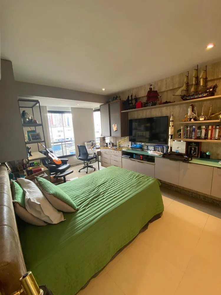 Apartamento, 4 quartos, 390 m² - Foto 10