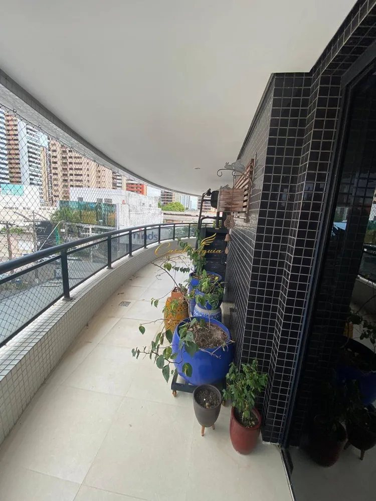 Apartamento, 4 quartos, 390 m² - Foto 7