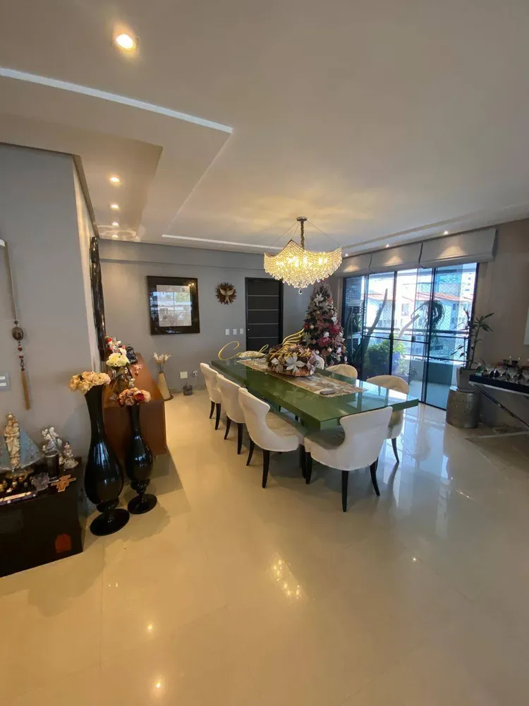 Apartamento, 4 quartos, 390 m² - Foto 4