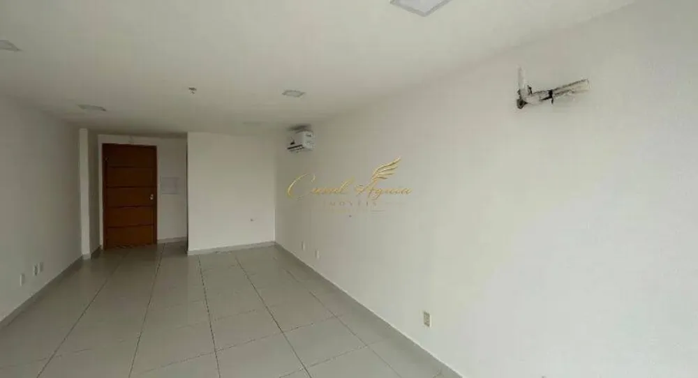 Sala-Conjunto, 30 m² - Foto 8