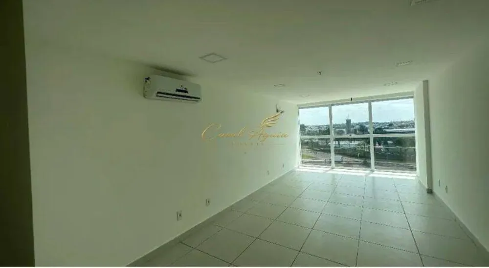 Sala-Conjunto, 30 m² - Foto 6